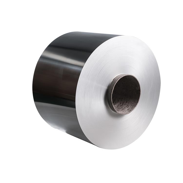 Aluminum Coils
