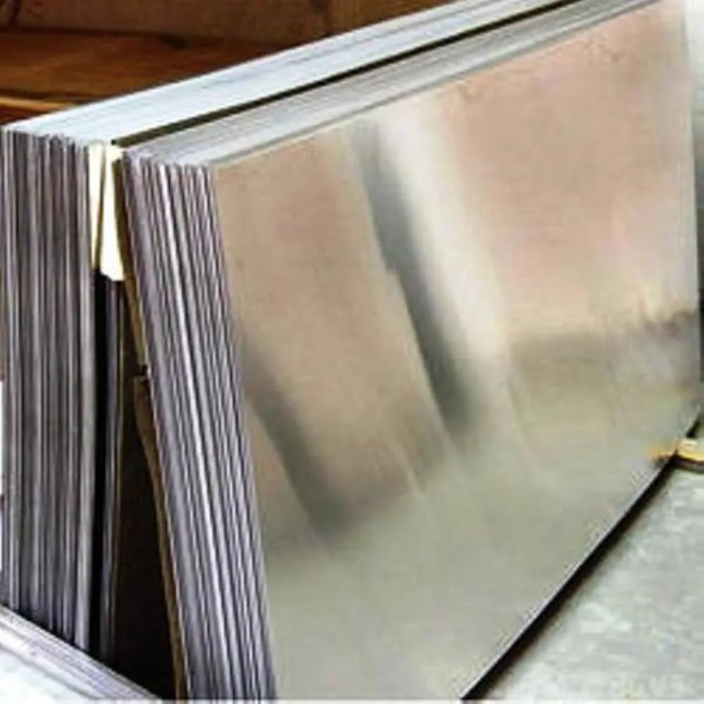 Aluminium Sheets