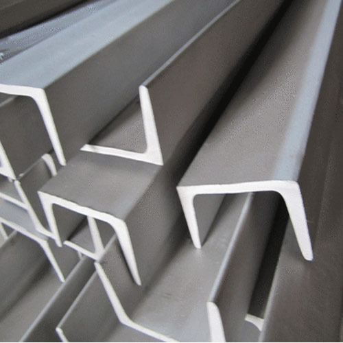 Steel Channels