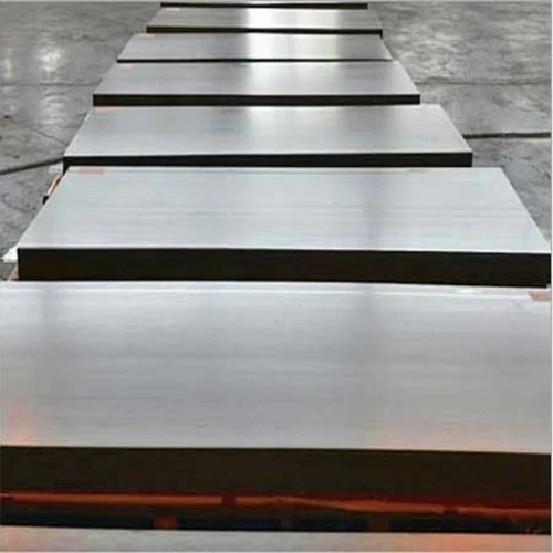 Special Steel Plates