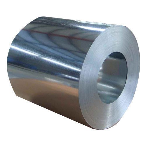 Galvanised  Steel Coils and Sheets
